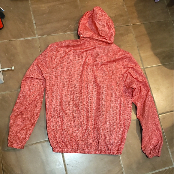 Kired (kiton) windbreaker - Picture 3 of 9